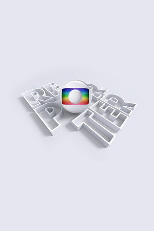 Globo Repórter 42. évad (2014-02-07) poszter