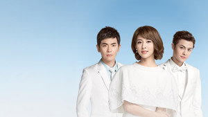爱人的谎言 kép