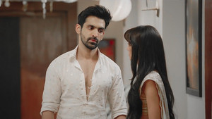 कैसे मुझे तुम मिल गये 1. évad Ep.188 188. epizód