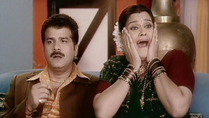 खिचड़ी 2. évad Ep.17 17. epizód