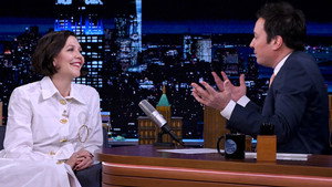 The Tonight Show Starring Jimmy Fallon 9. évad Ep.64 64. epizód