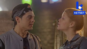 Ghost Rockers 2. évad Ep.24 24. epizód