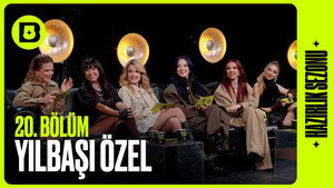 Big5 Türkiye 2. évad Ep.20 20. epizód