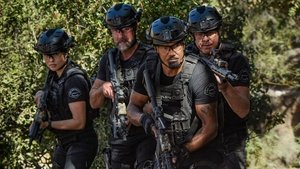 S.W.A.T. - Különleges egység 6. évad Ep.10 A szemtanú