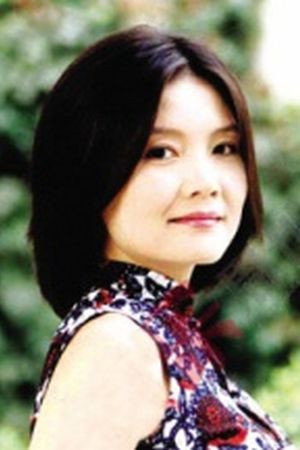 马晓晴 profil kép