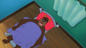 Timon és Pumba a Föld körül 7. évad Ep.14 14. epizód