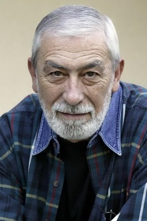 Vakhtang Kikabidze profil kép