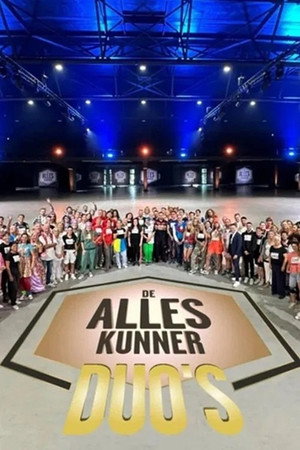 De Alleskunner 7. évad () poszter