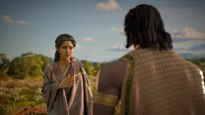 Kurukshetra: The Great War of Mahabharata 1. évad Ep.11 11. epizód