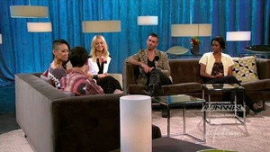 Project Runway Speciális epizódok Ep.8 8. epizód