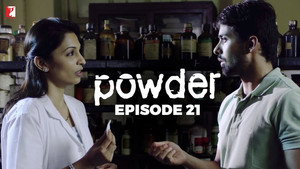 Powder 1. évad Ep.21 21. epizód