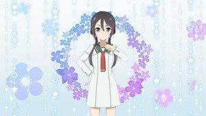 結城友奈は勇者である kép