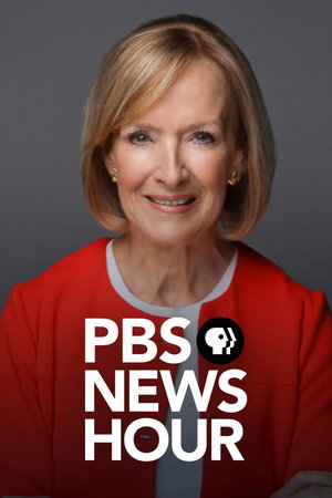 PBS News Hour poszter