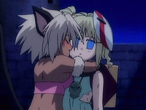 MÄR-メルヘヴン- 3. évad Ep.16 16. epizód