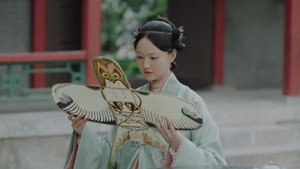 玉楼春 1. évad Ep.31 31. epizód