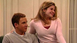 Boy Meets World 6. évad Ep.22 22. epizód