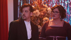 Stan Against Evil 3. évad Ep.6 6. epizód