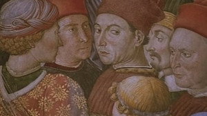 Byzantium: The Lost Empire 1. évad Ep.3 3. epizód