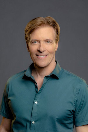 Jack Wagner profil kép