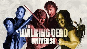 The Walking Dead kép