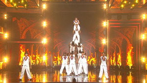 India's Got Talent 11. évad Ep.27 27. epizód