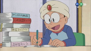 ドラえもん 1. évad Ep.269 269. epizód