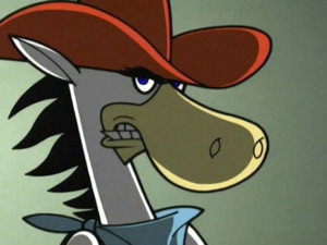 Harvey Birdman, Attorney at Law 2. évad Ep.11 11. epizód