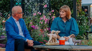 Antiques Roadshow 48. évad Ep.20 20. epizód