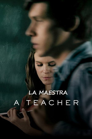 A Teacher poszter