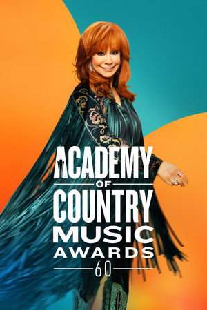 Academy of Country Music Awards 60. évad (2025-05-08) poszter