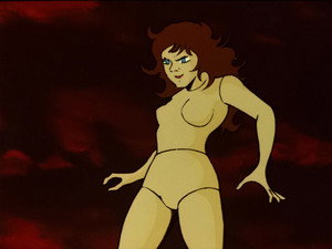 デビルマン 1. évad Ep.19 19. epizód