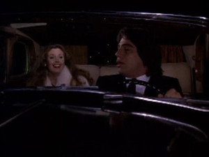 Taxi 4. évad Ep.14 14. epizód