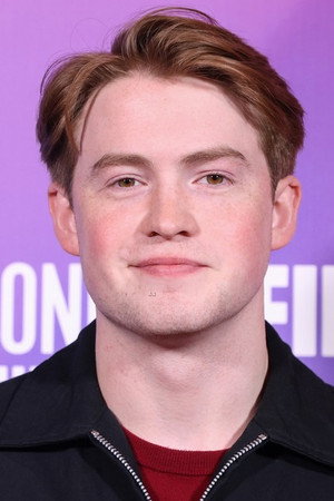 Kit Connor profil kép