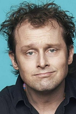 Christian 'Geo' Heltboe profil kép