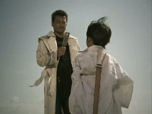牙狼＜GARO＞ 1. évad Ep.12 12. epizód
