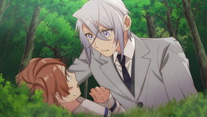 最推しの義兄を愛でるため、長生きします！ 1. évad Ep.5 5. epizód