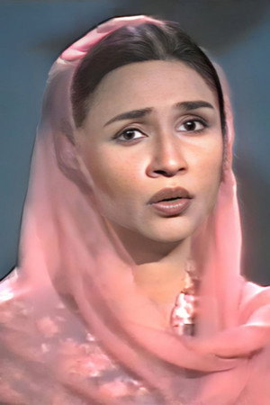 Nayyara Noor profil kép