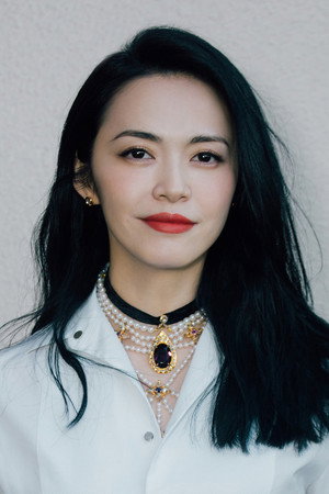 姚晨 profil kép