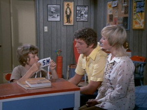 The Brady Bunch 4. évad Ep.14 14. epizód