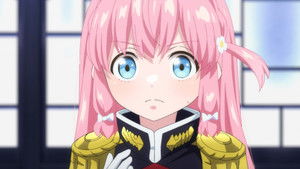 Mato Seihei no Slave 1. évad Ep.8 8. epizód