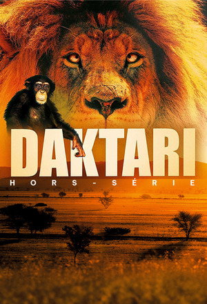 Daktari Speciális epizódok (1965-12-17) poszter