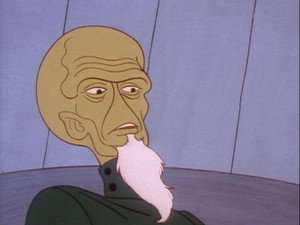 Tarzan, Lord of the Jungle 1. évad Ep.7 7. epizód