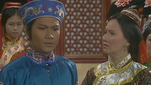 雪山飛狐 (數碼修復版) 1. évad Ep.22 22. epizód