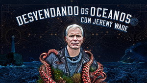 Mysteries of the Deep kép