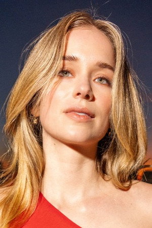 Elizabeth Lail profil kép