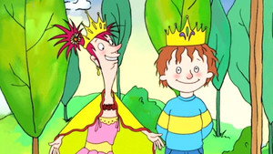 Horrid Henry 2. évad Ep.2 2. epizód