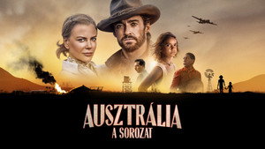Ausztrália: A sorozat kép