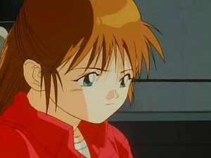 ブルーシード 1. évad Ep.22 22. epizód