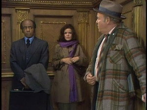 All in the Family 2. évad Ep.14 14. epizód