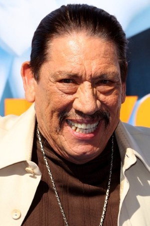 Danny Trejo profil kép